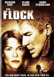 Flock, The Flock, The Boxcover