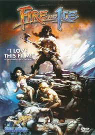 Fire And Ice (Single Disc) Fire And Ice (Single Disc) Boxcover