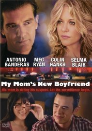 My Mom's New Boyfriend My Mom's New Boyfriend Boxcover