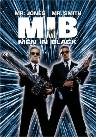 Men In Black (Single Disc)