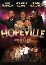 Hopeville Hopeville Boxcover