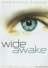 Wide Awake Wide Awake Boxcover
