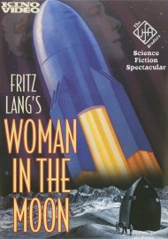Woman In The Moon Woman In The Moon Boxcover