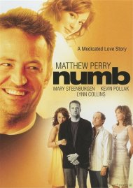 Numb Numb Boxcover