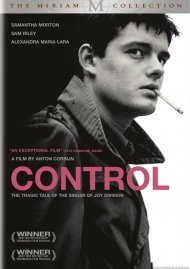 Control Control Boxcover