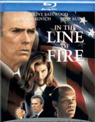 In The Line Of Fire