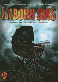 Unborn Sins Unborn Sins Boxcover