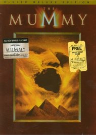 Mummy, The: Deluxe Edition