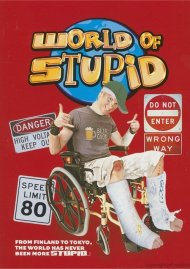 World Of Stupid: Collector's Edition World Of Stupid: Collector's Edition Boxcover