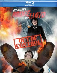Get Smart's Bruce And Lloyd Out Of Control Get Smart's Bruce And Lloyd Out Of Control Boxcover
