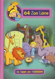 64 Zoo Lane 64 Zoo Lane Boxcover