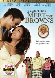 Meet The Browns: Special Edition Meet The Browns: Special Edition Boxcover