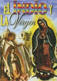 El Indio Y La Virgen El Indio Y La Virgen Boxcover