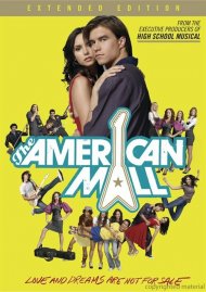 American Mall, The American Mall, The Boxcover