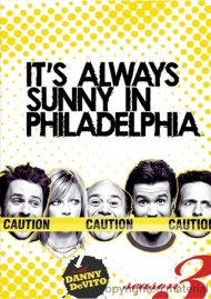 Its Always Sunny In Philadelphia: Season 3
