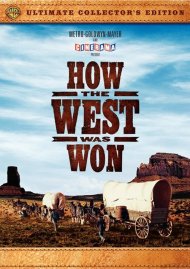 How The West Was Won: Ultimate Collectors Edition