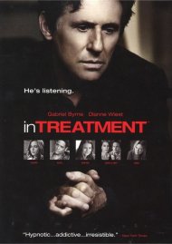 In Treatment In Treatment Boxcover