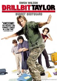 Drillbit Taylor Drillbit Taylor Boxcover