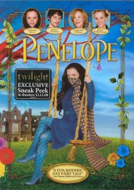 Penelope Penelope Boxcover