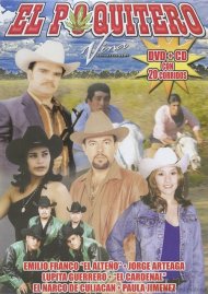 El Poquitero (With Bonus CD) El Poquitero (With Bonus CD) Boxcover