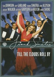 Till The Clouds Roll By Till The Clouds Roll By Boxcover