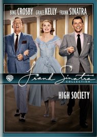 High Society High Society Boxcover