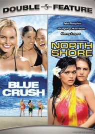 Blue Crush / North Shore (Double Feature) Blue Crush / North Shore (Double Feature) Boxcover