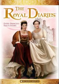 Dear America: The Royal Diaries Dear America: The Royal Diaries Boxcover