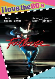 Footloose (I Love The 80's) Footloose (I Love The 80's) Boxcover