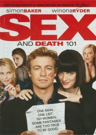 Sex And Death 101 Sex And Death 101 Boxcover