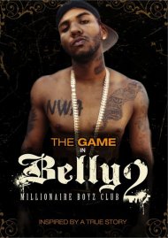 Belly 2: Millionaire Boyz Club Belly 2: Millionaire Boyz Club Boxcover