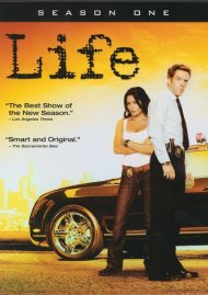 Life: Season One Life: Season One Boxcover