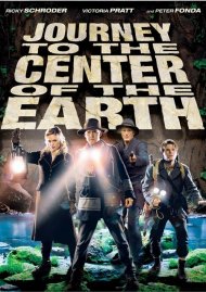 Journey To The Center Of The Earth Journey To The Center Of The Earth Boxcover