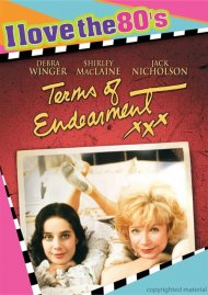 Terms Of Endearment (I Love The 80s)