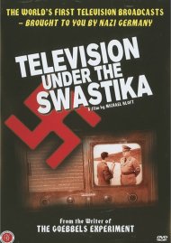 Television Under The Swastika Television Under The Swastika Boxcover