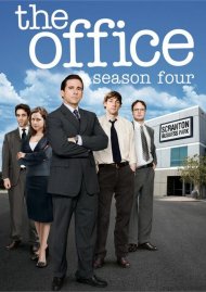Office, The: Season Four (American Series) Office, The: Season Four (American Series) Boxcover