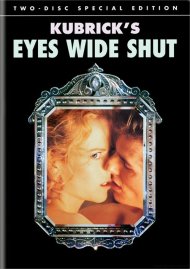 Eyes Wide Shut: Special Edition Eyes Wide Shut: Special Edition Boxcover