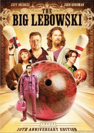 Big Lebowski, The: 10th Anniversary Edition