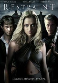 Restraint Restraint Boxcover