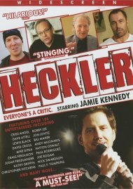 Heckler Heckler Boxcover