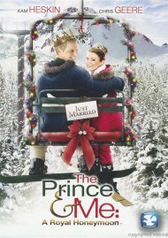 Prince & Me 3, The: A Royal Honeymoon Prince & Me 3, The: A Royal Honeymoon Boxcover