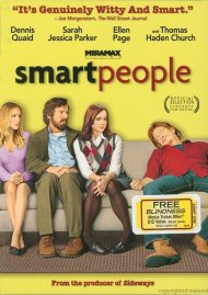Smart People Smart People Boxcover