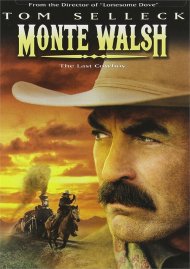 Monte Walsh Monte Walsh Boxcover