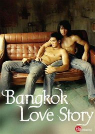 Bangkok Love Story Boxcover