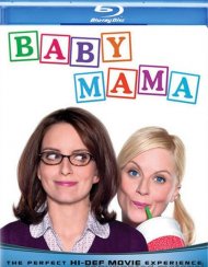 Baby Mama Baby Mama Boxcover