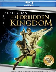 Forbidden Kingdom, The: Special Edition Forbidden Kingdom, The: Special Edition Boxcover