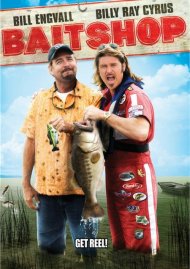 Bait Shop Bait Shop Boxcover