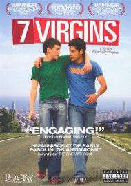 7 Virgins 7 Virgins Boxcover