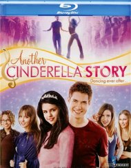Another Cinderella Story Another Cinderella Story Boxcover