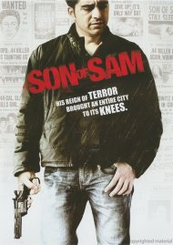 Son Of Sam Son Of Sam Boxcover